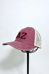 AZ Meshback Hat