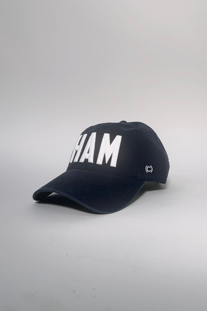 Ham Hat