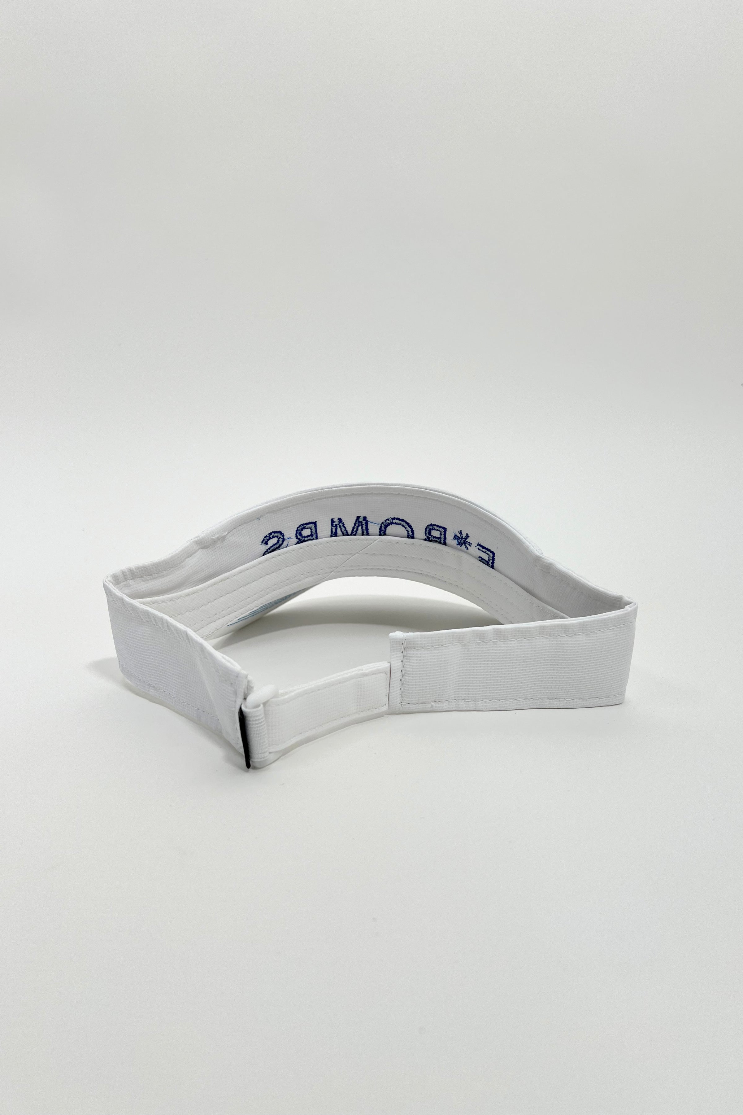 F*Bombs Zanzibar Visor