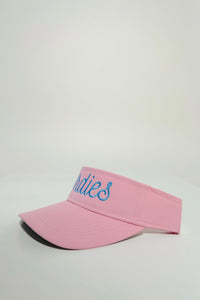 Birdies Visor