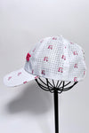 Golf Cart / Birdies Hat