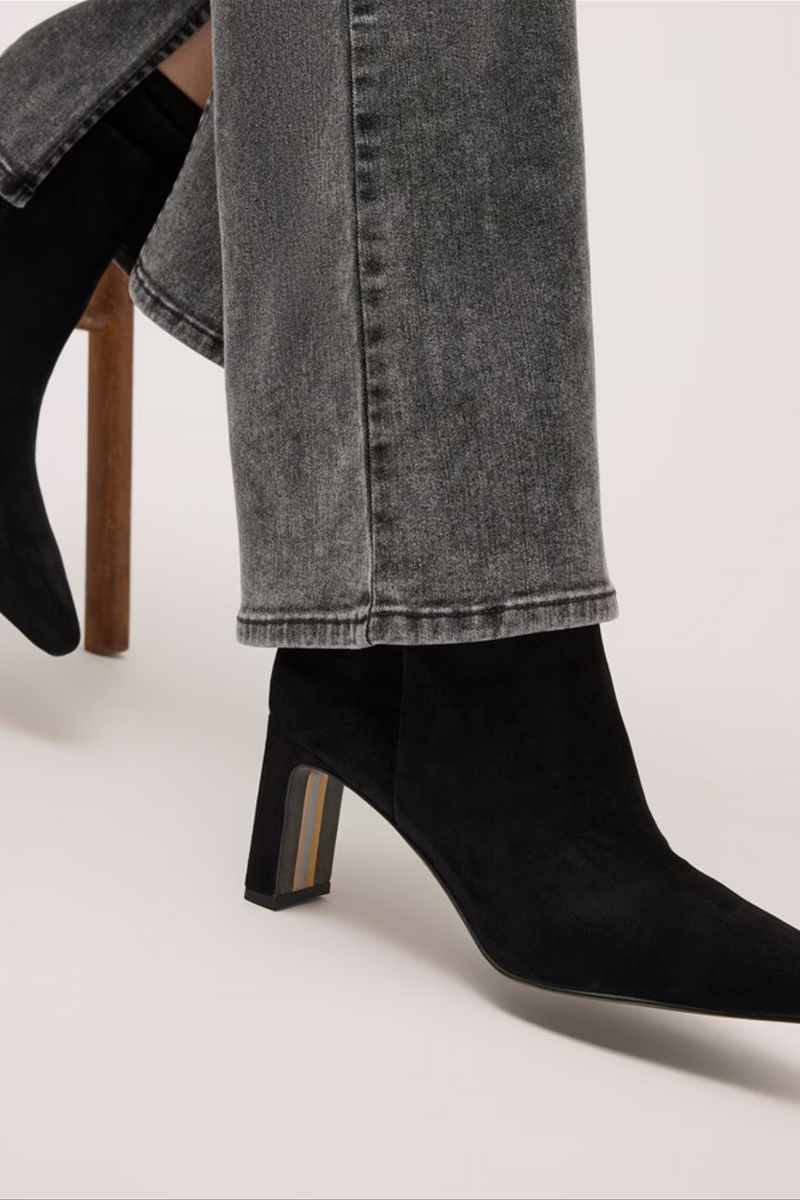 Sam Edelman Saige Ankle Bootie