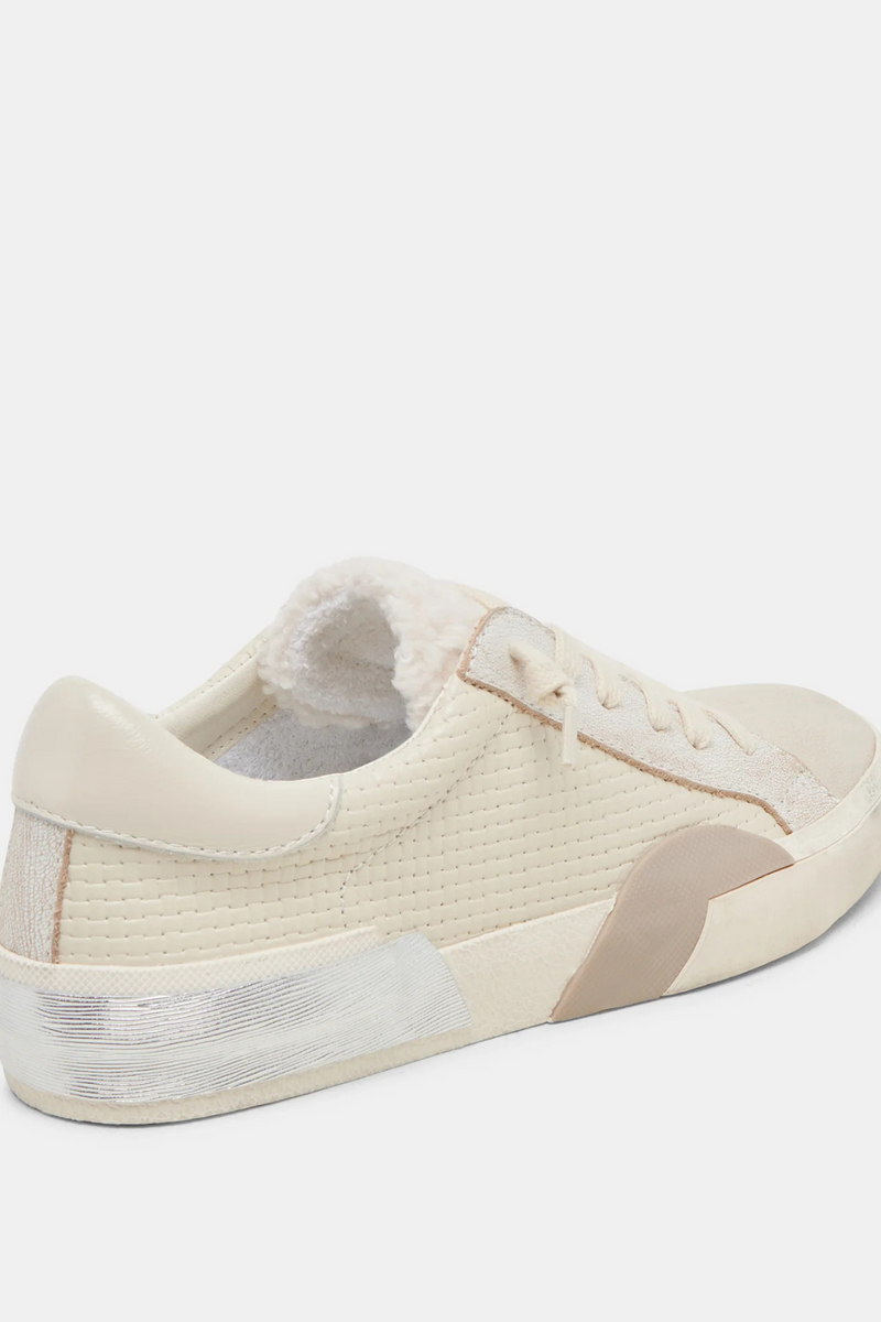 Dolce Vita Zina Plush Sneakers