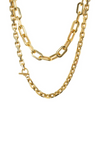 Bracha Elle Gage Necklace