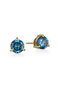 September Birthstone Earrings