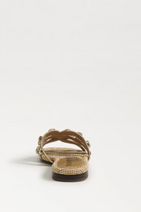 Sam Edelman Bay Ray Slide Sandal