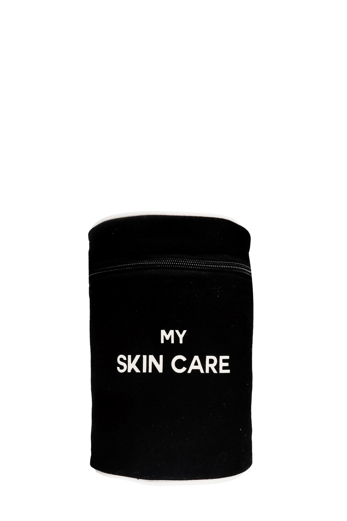 My Skin Care Round Case