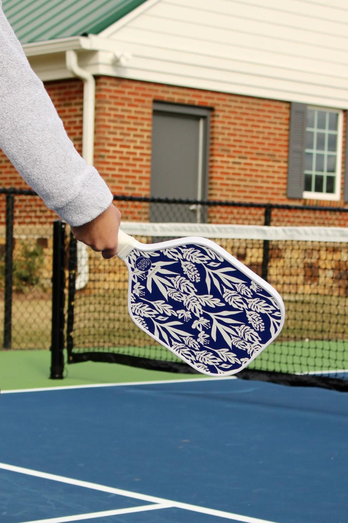 Pickleball Paddle