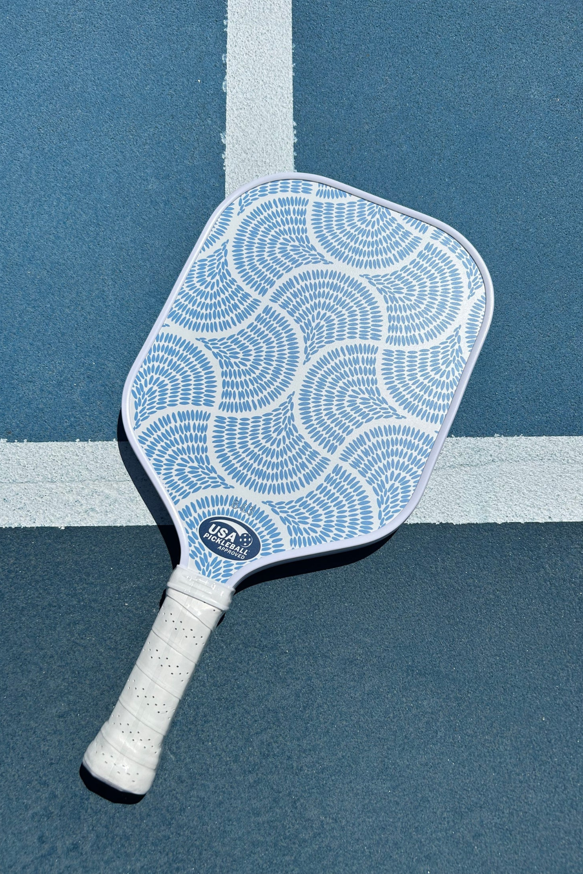 Pickleball Paddle