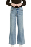 Dear John Fiona High Rise Wide Leg Jeans