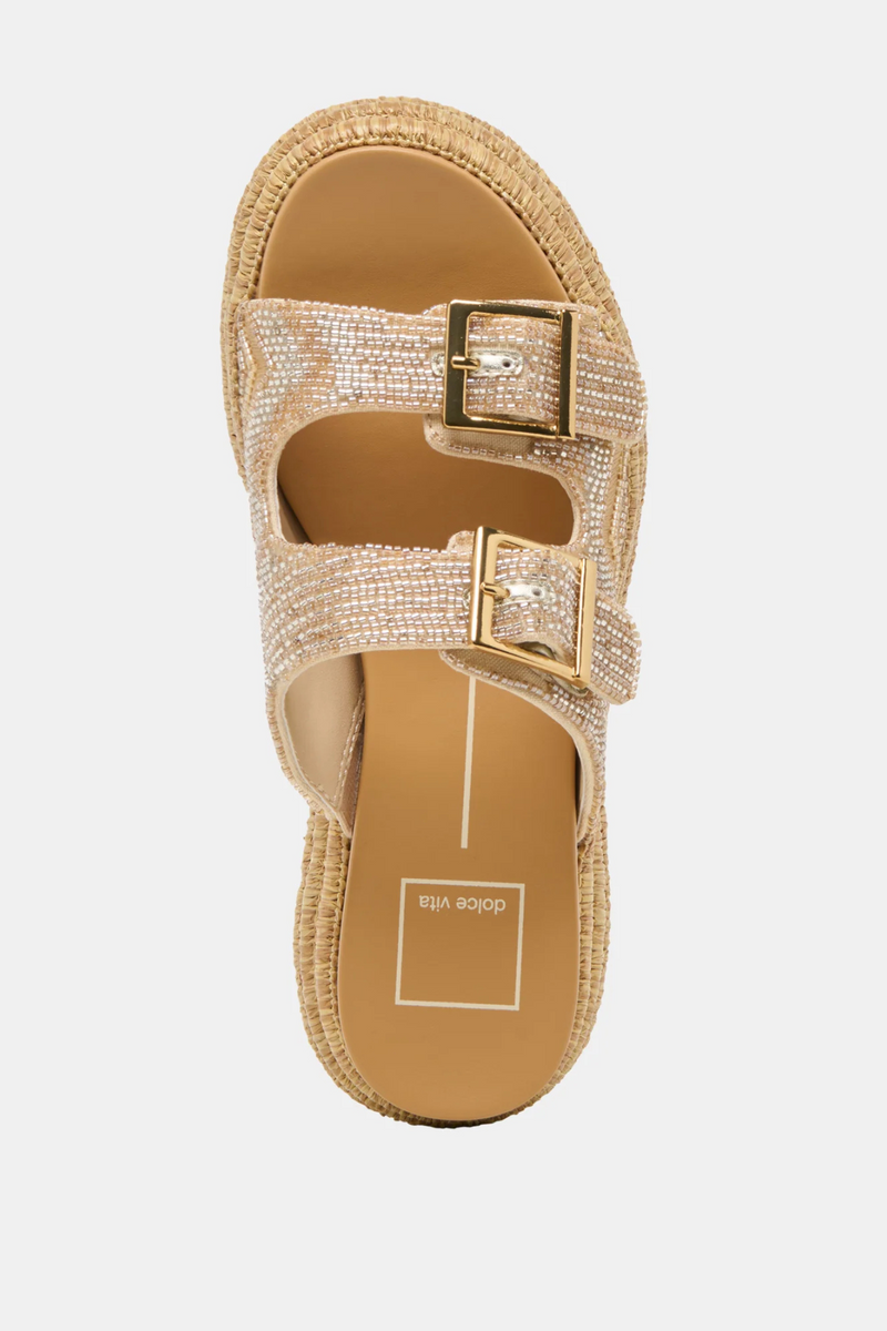 Dolce Vita Wixie Sandals