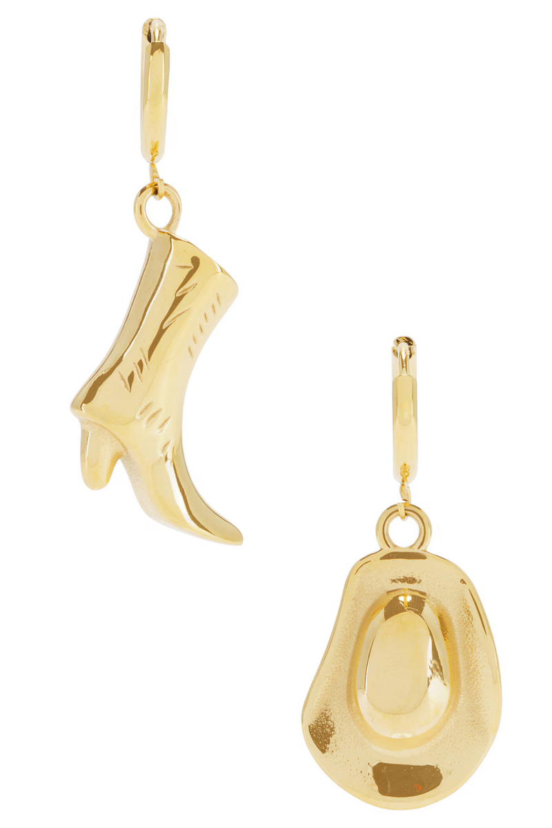 Bracha Giddy Up Earrings