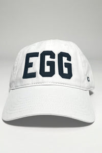 Egg Hat