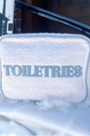 Toiletries XL Bag