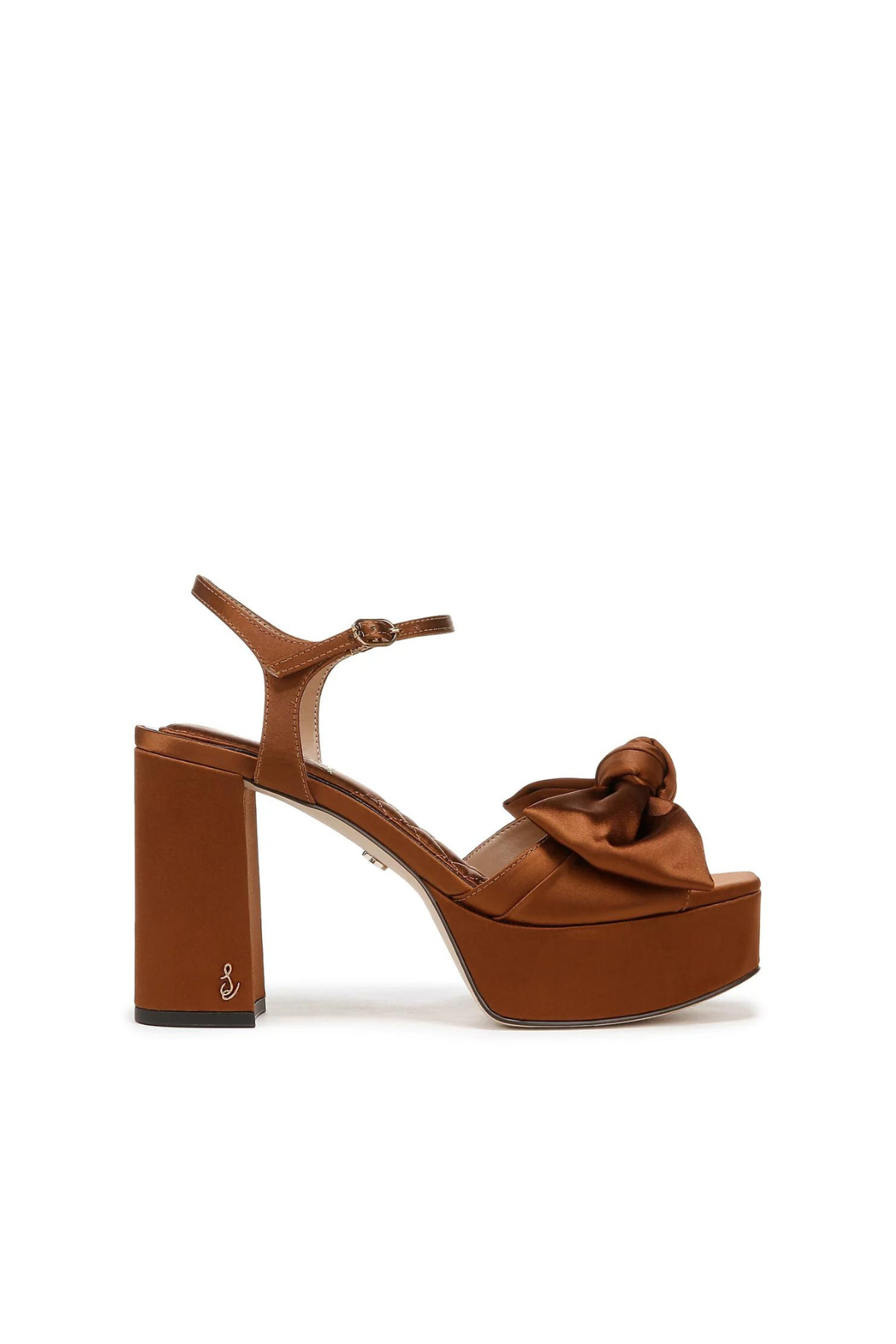 Sam Edelman Julieta Ankle Strap Platform Sandal