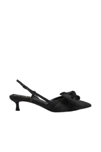 Sam Edelman Treena Bow Kitten Heel