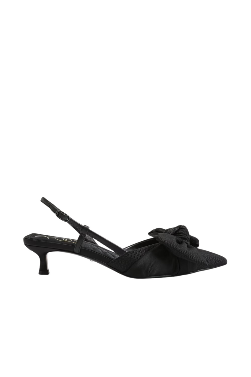 Sam Edelman Treena Bow Kitten Heel