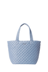 MZ Wallace Medium Metro Tote Deluxe