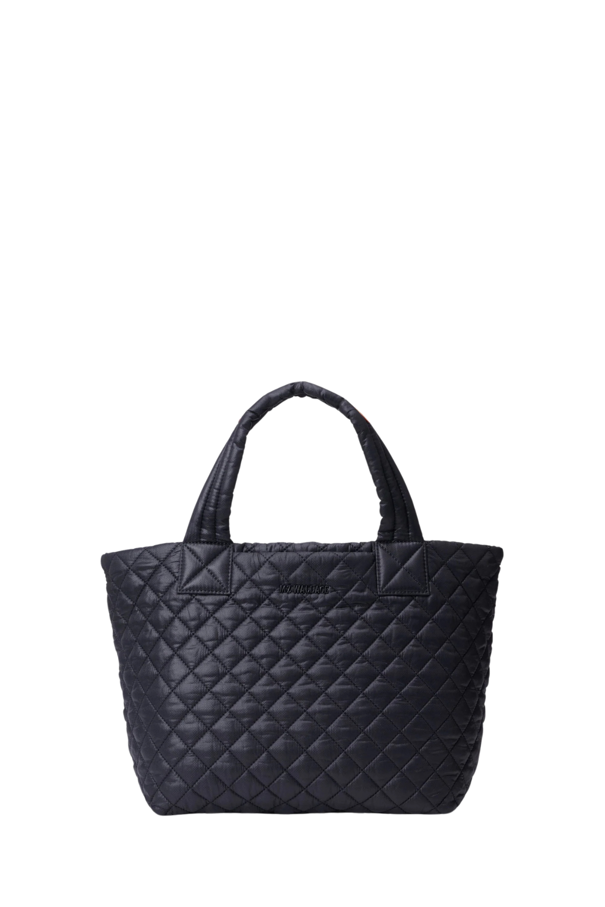 MZ Wallace Small Metro Tote Deluxe