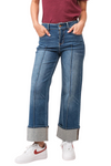 Dear John Holly High Rise Jean