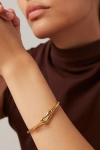 Lisieux Bangle