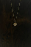 PG Designs North Star Pendant Necklace