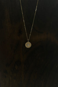 PG Designs North Star Pendant Necklace