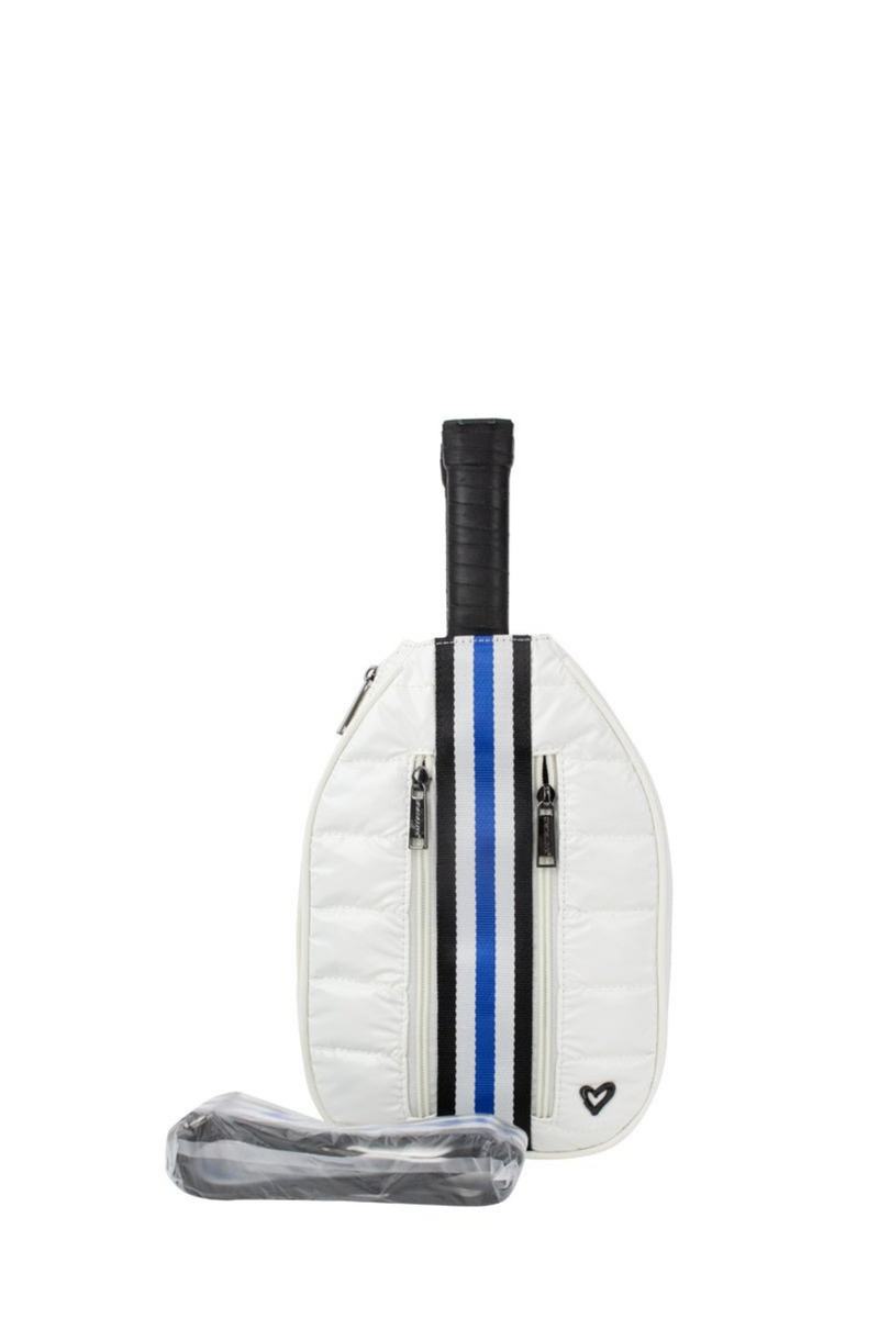 Pickleball Sport Sling Crossbody