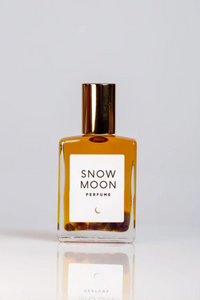 Snow Moon Perfume Oil