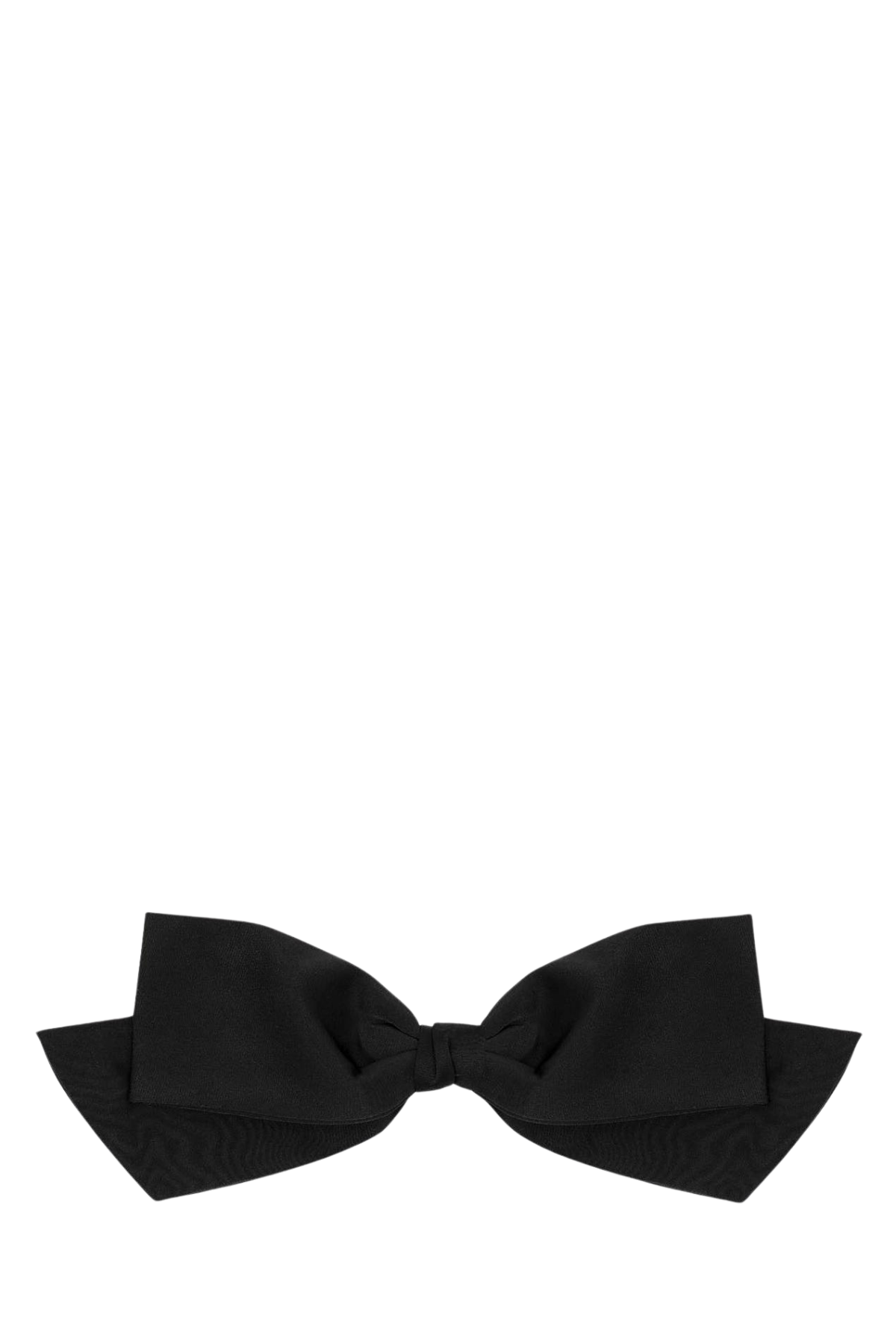 Bow Hair Clip