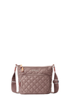 MZ Wallace Metro Scout Crossbody Deluxe