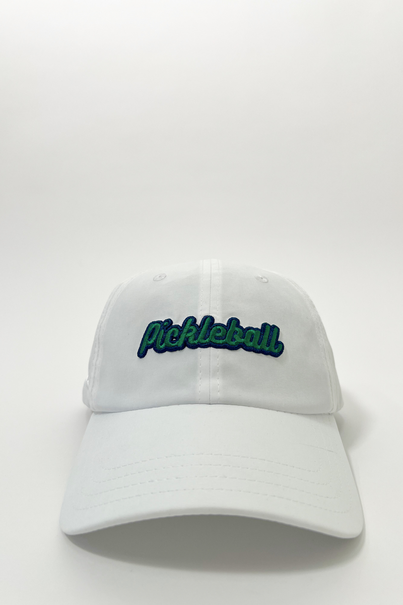 Pickleball Hat