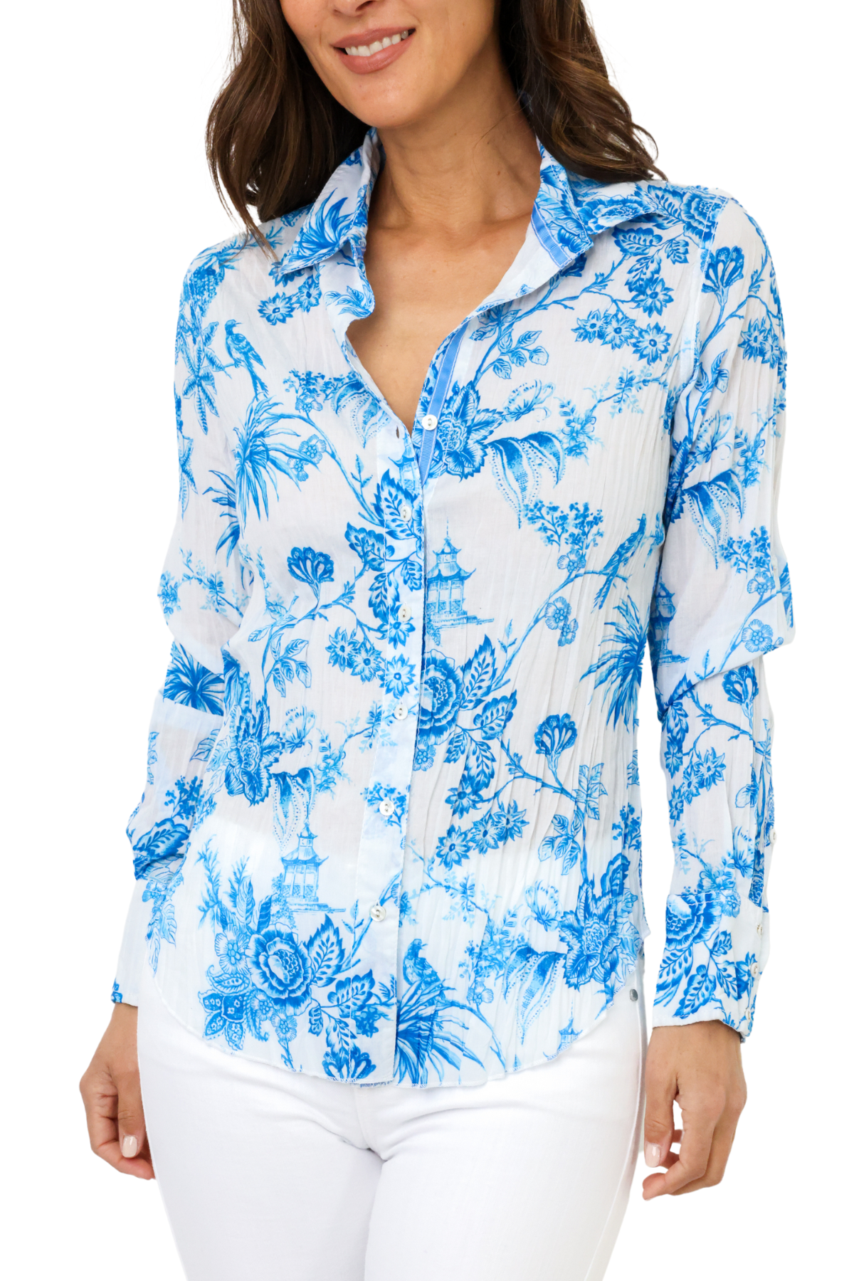 Cino Button Down Shirt