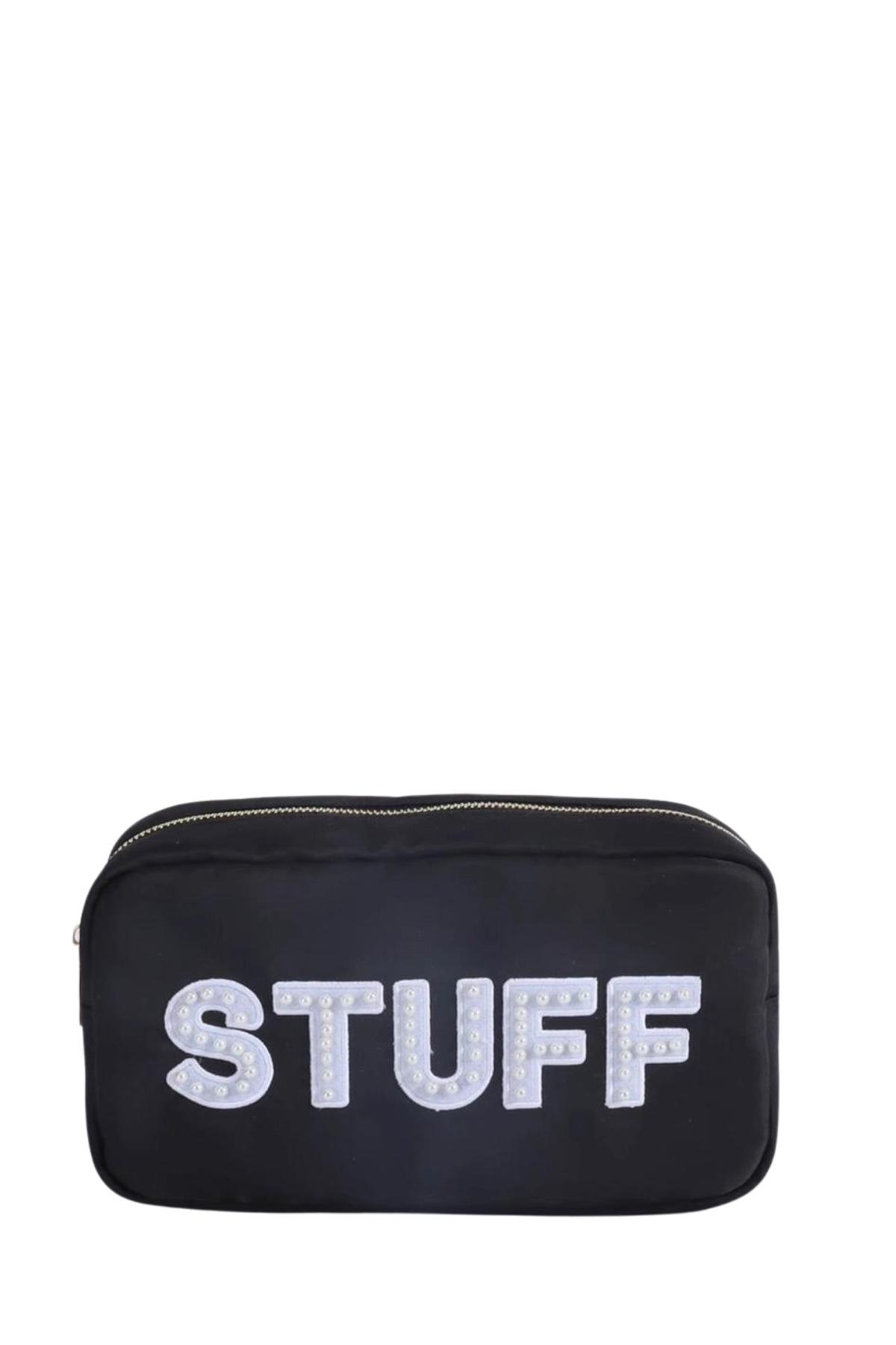 Stuff Cosmetic Bag