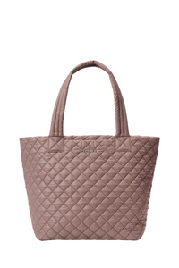 MZ Wallace Medium Metro Tote Deluxe