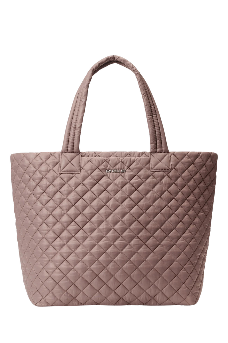 MZ Wallace Large Metro Tote Deluxe