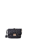 MZ Wallace Small Crosby Lock Crossbody