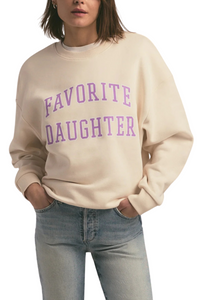 Collegiate Sweatshirt