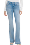 Vervet Mid Rise Bootcut Jeans