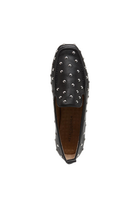 Kelsi Dagger Finley Stud Loafers