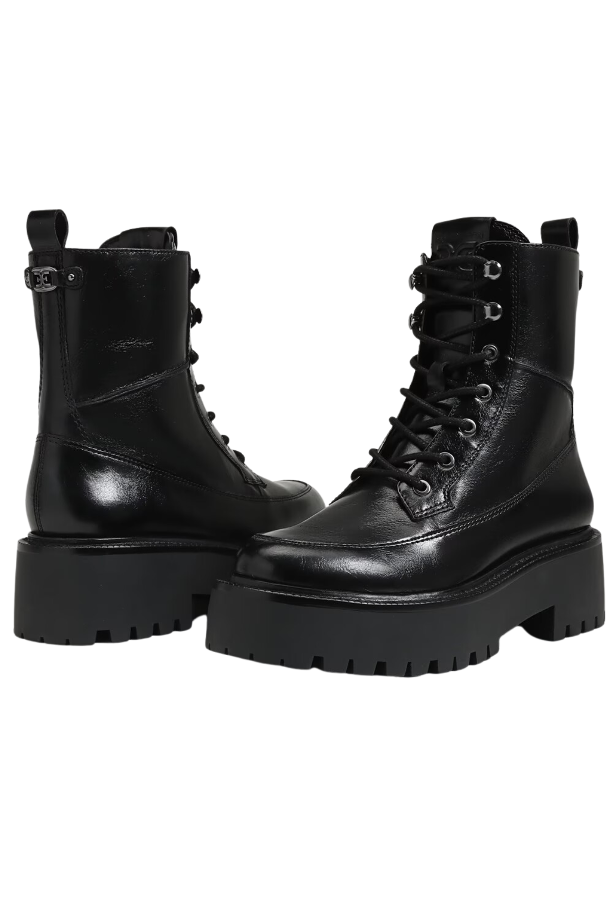 Sam Edelman Elliot Combat Boots