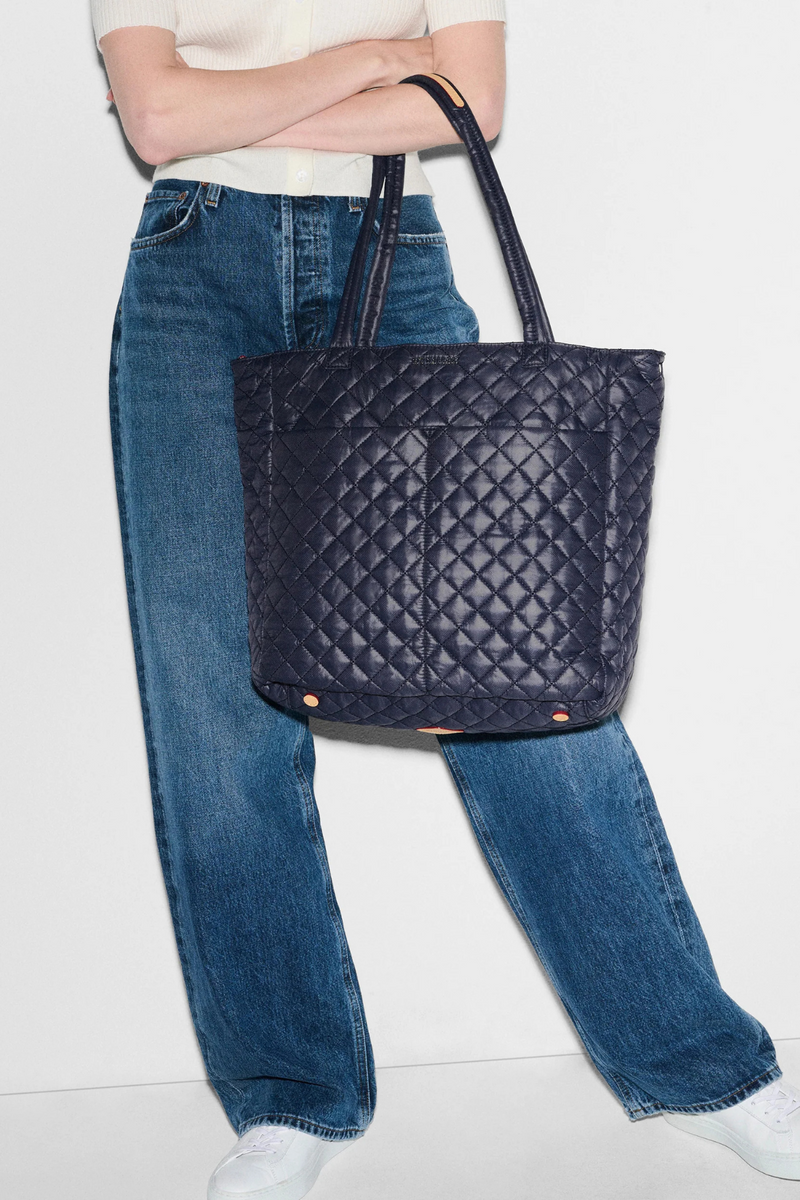 MZ Wallace Large Metro Quatro Tote