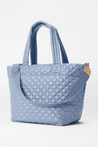 MZ Wallace Medium Metro Tote Deluxe