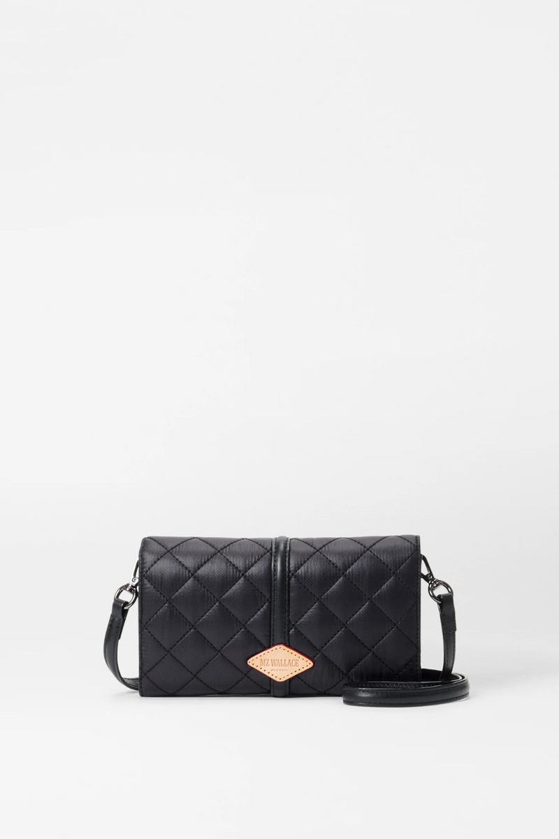 MZ Wallace Astor Convertible Crossbody