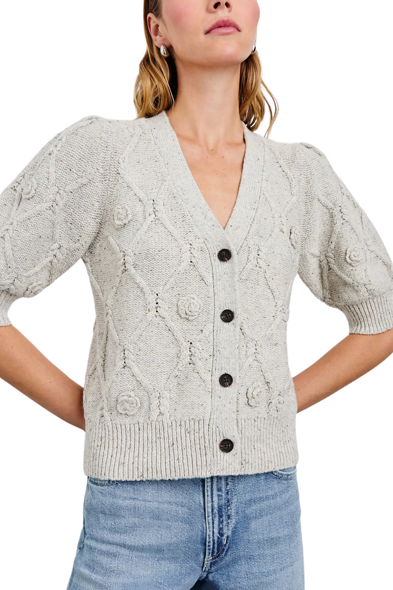 Rails Isla Cardigan