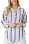 Bella Dahl Long Sleeve Button Down