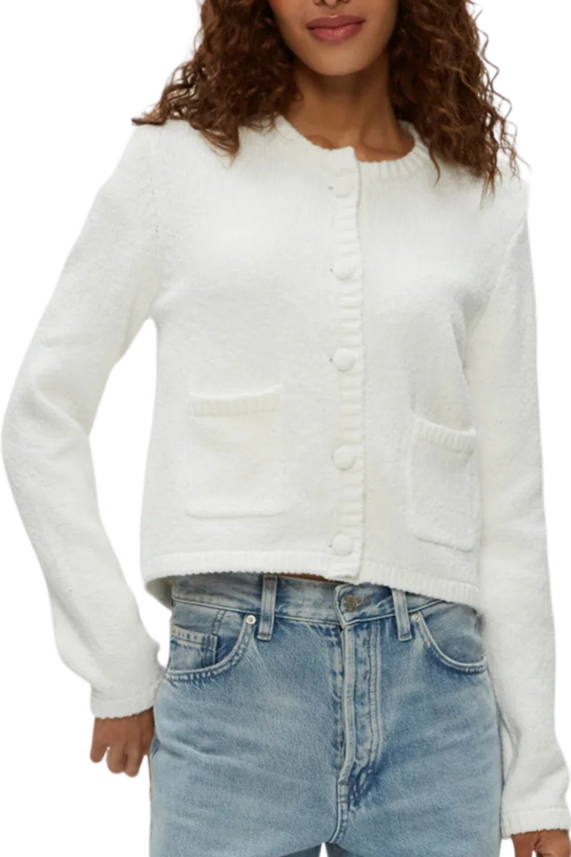 Michael Stars Opaline Cardigan