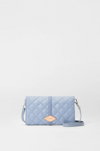 MZ Wallace Astor Convertible Crossbody