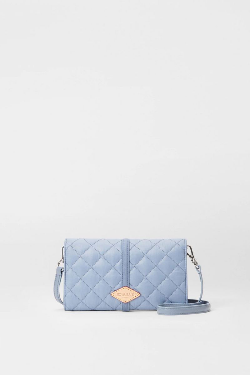 MZ Wallace Astor Convertible Crossbody