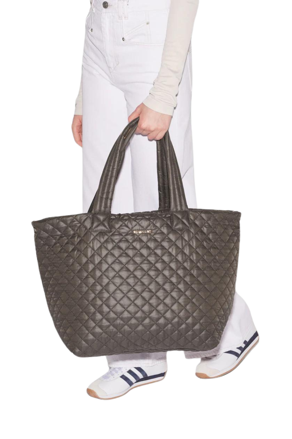 MZ Wallace Large Metro Tote Deluxe